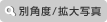 �ʊp�x�^�g��ʐ^
