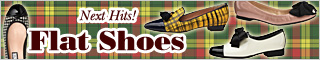 2014 AW FlatShoes