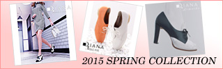 2015春コレクションカタログ