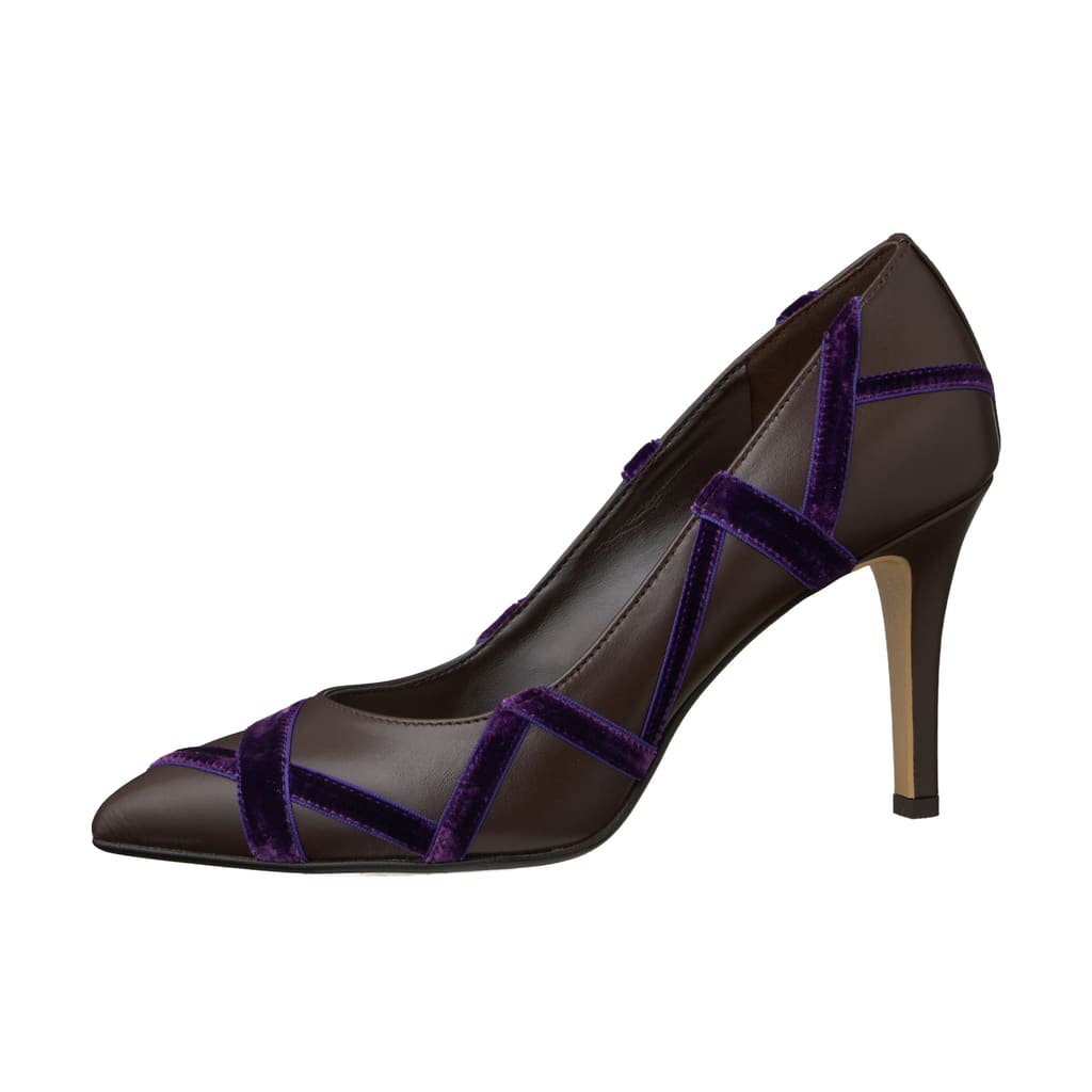 靴・バッグのダイアナ通販サイト ｜ MR18249: シューズ 【dianashoes.com】