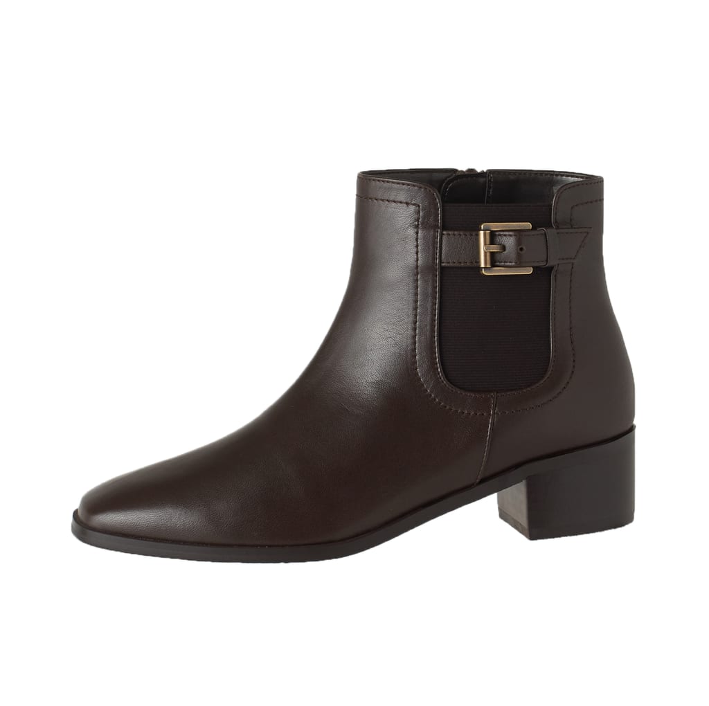 DIANA ダイアナ ショートブーツ ブラウン 秋冬 ✨超美品✨ 22.5cm 靴・バッグのダイアナ通販サイト ｜ YG64634: シューズ 【dianashoes.com】