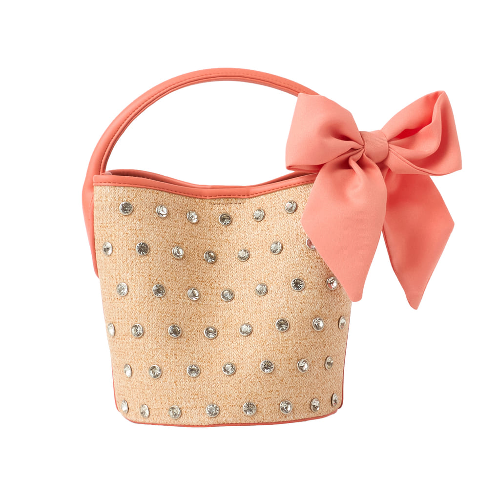 ダイアナ DIANA chayコラボ ピンクエナメル　ビジュー　22.5 新品 ダイアナ DIANA chayコラボ ピンクエナメル ビジュー 22.5 新品
