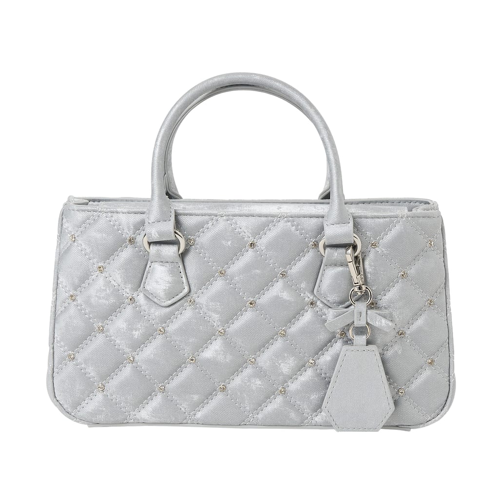 新品 未使用 GUESS ファーショルダーバッグ ゲス ショルダーバッグ 