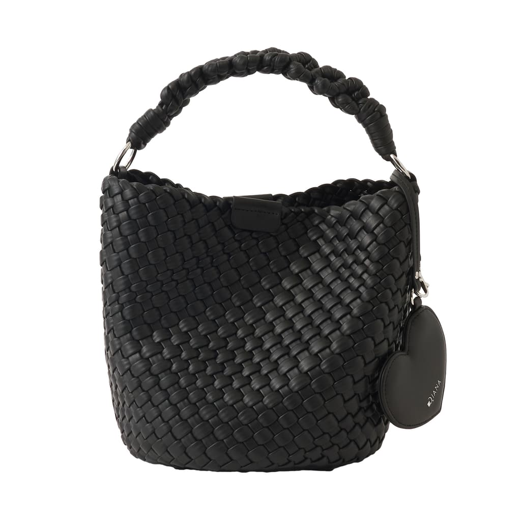 ダイアナ　ハンドバッグ Spring / Summer New bag♡ お出かけ、旅行、お買い物のシーン