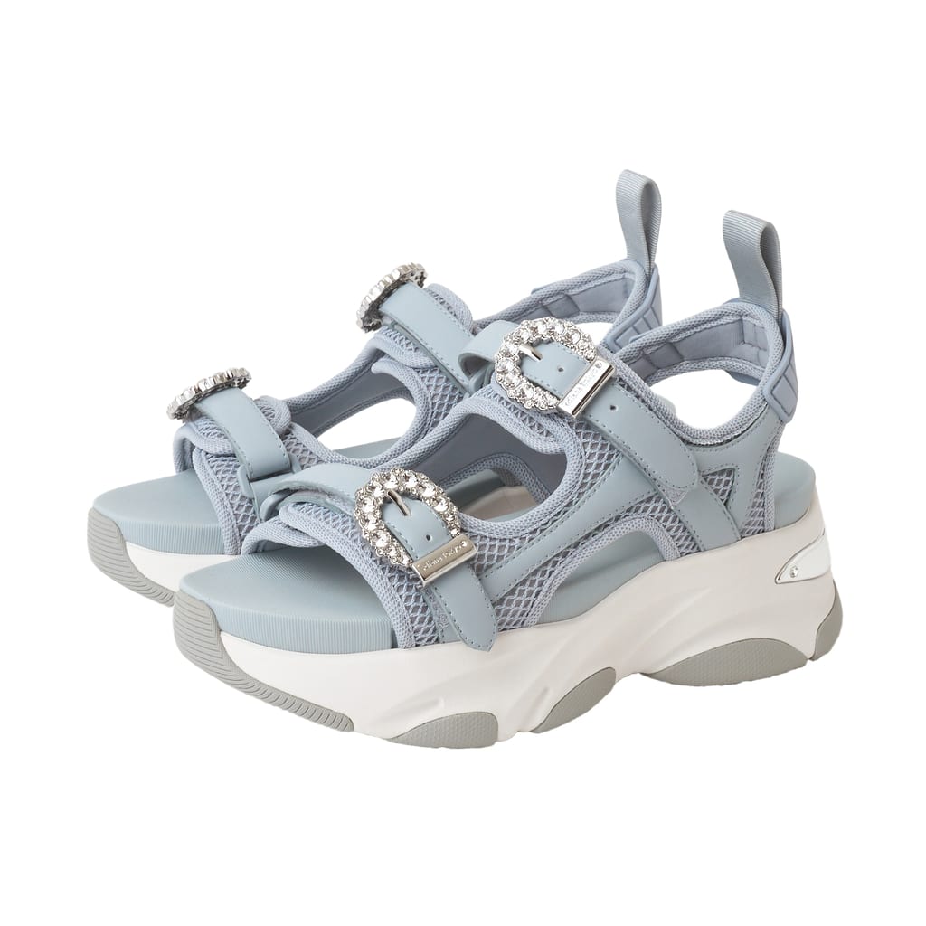 未使用品 +diana スボーツサンダル23.5センチ 靴・バッグのダイアナ通販サイト ｜ MF56528: シューズ 【dianashoes.com】