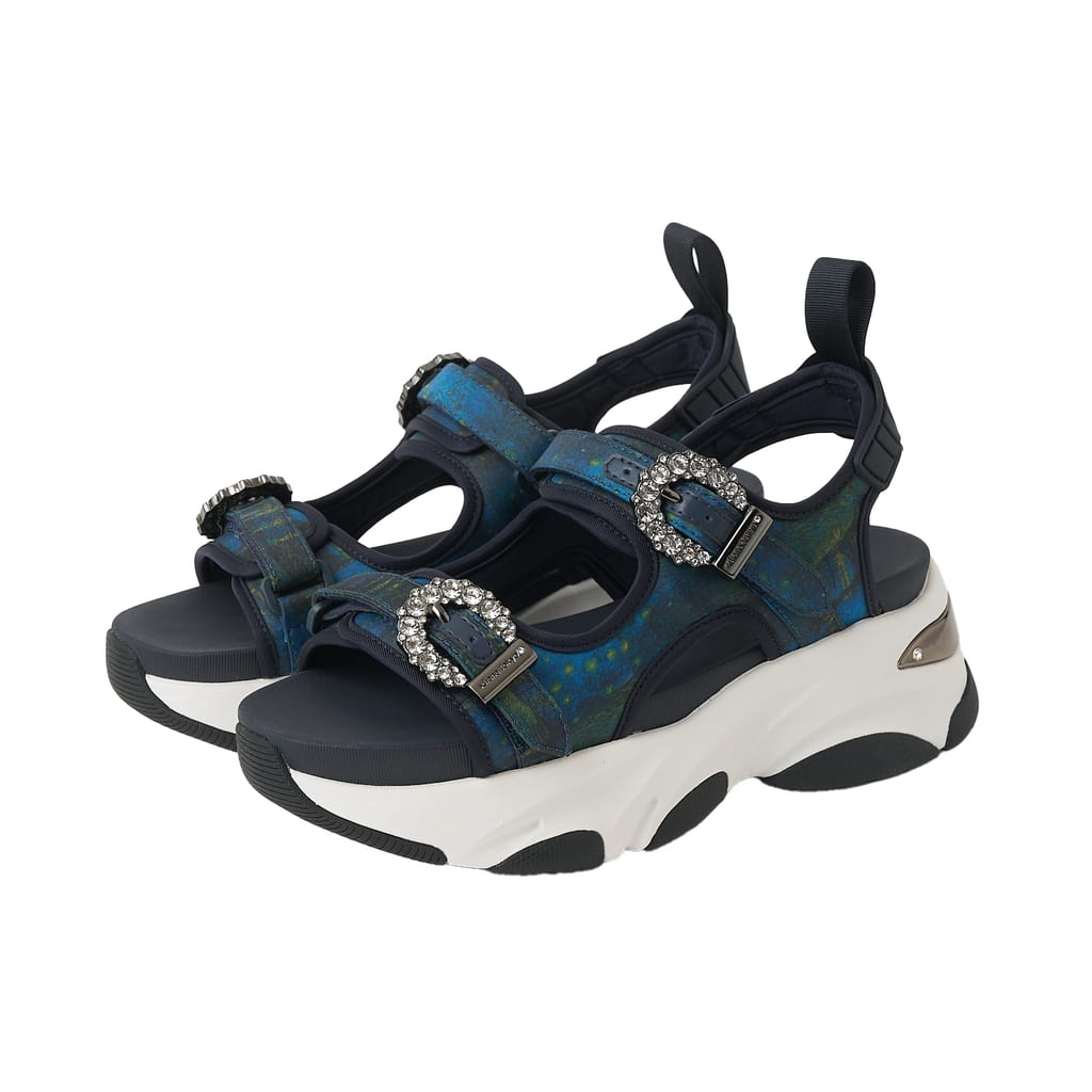 DIANA ダイアナ ミュールスポサン 靴・バッグのダイアナ通販サイト ｜ MF56551: シューズ 【dianashoes.com】