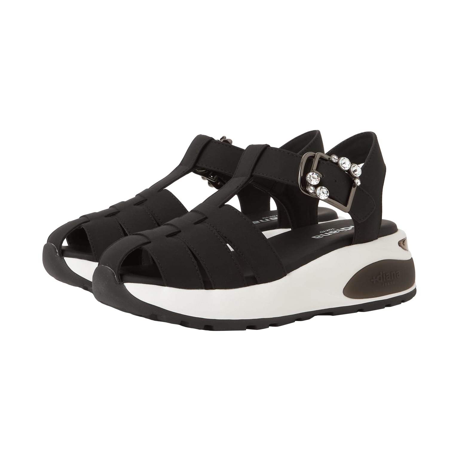 靴・バッグのダイアナ通販サイト ｜ MF56522: シューズ 【dianashoes.com】