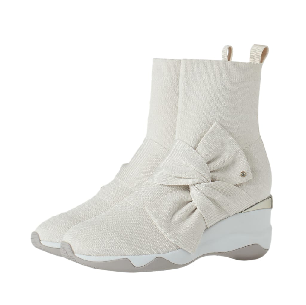 【美品】DIANA　ショートブーツ ダイアナ DIANA ショートブーツ （黒カーフ） -アウトレット