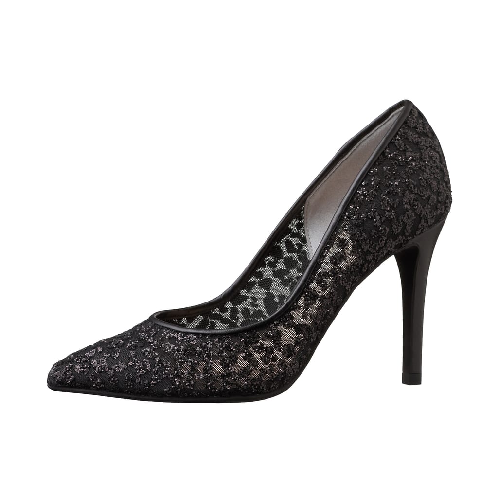 ほぼ新品★ダイアナ ベロアレースパンプス 靴・バッグのダイアナ通販サイト ｜ U19279: シューズ 【dianashoes.com】