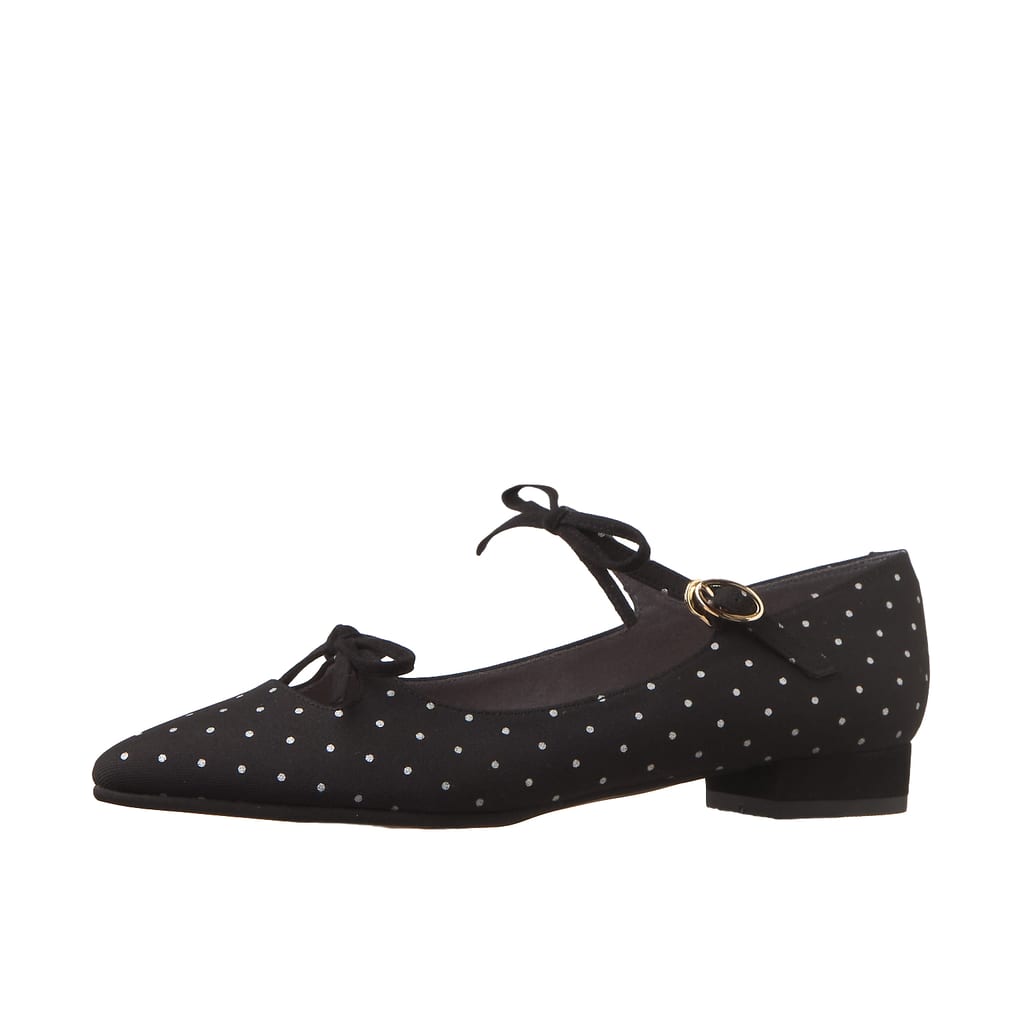 DIANA ダブルリボンストラップシューズ　試着のみ 靴・バッグのダイアナ通販サイト ｜ NJ42130: シューズ 【dianashoes.com】