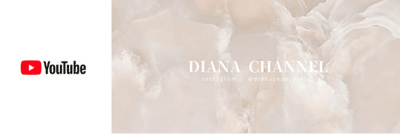 DIANA CHANNEL