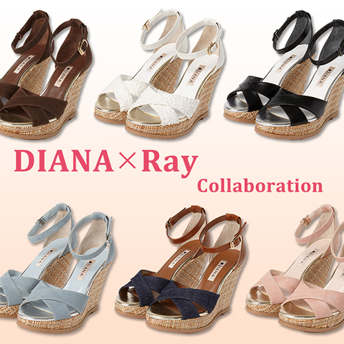 靴・バッグのダイアナ通販サイト ｜ 【dianashoes.com】