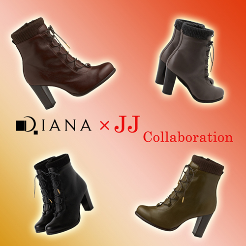 靴・バッグのダイアナ通販サイト ｜ 【dianashoes.com】