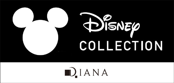 通販・アウトレット  デイジーパンプス Disney × DIANA ハイヒール/パンプス